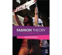 Fashion Theory Malcolm Barnard (Auteur)