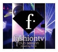 Fashion TV club session [inclus 1 DVD]
