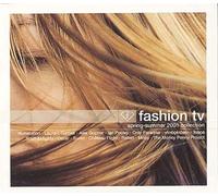 Fashion Tv - Spring-Summer 2001