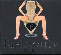 Laurent C., DJ – Fashion TV : The Mix