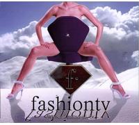 Fashion TV Winter – DVD – Sony Music
