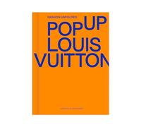 Fashion Unfolded - Louis Vuitton /anglais