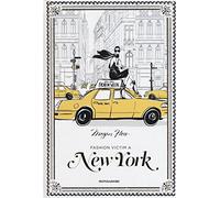 Fashion victim a New York