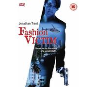 Fashion Victim - Fashion Victim - the Killing of Gianni Versace [Import anglais]
