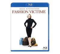 Fashion Victime – Blu-ray – Touch