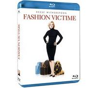 Fashion victime - Blu-Ray E
