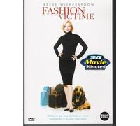 Fashion Victime (Sweet Home Alabama)