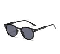 Fashion Vintage Square Sunglasses Femmes Luxury Petites Verres de Soleil pour Les Hommes conduisant des Lunettes féminines UV400