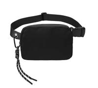 Fashion Waist Packs, Women Shoulder Bag, Waterproof Cell Phone Purse, Running Waist Bag, Waist Fanny Pack, Easy to Use, Portable for, Dog Walking Running Hiking Travelling - Grey