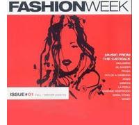 Fashion Week 1