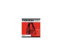 Artistes Divers – Fashion Week : The Music From The Catwalk