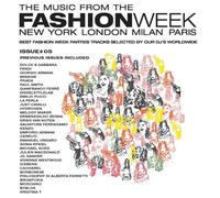 Fashion Week Vol.5
