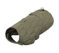 Fashiona Veste épaisse et confortable pour animal domestique Coupe-vent pour rester au chaud pendant les jours et la nuit