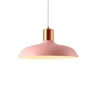 Fashionable Elegant Hanging Lights Industrial Metal Pendant Lamp Fashionable Scandinavian Chandelier LED Suspensiom Lamp Lighting Fixture for Restaurants Office Light Bar Coffee Shop