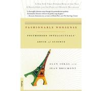 Fashionable Nonesense Sokal, Alan, Bricmont, Jean, Bricmont, Jean (Auteur)