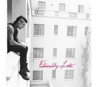 Falling In Reverse - Fashionably Late [Import]