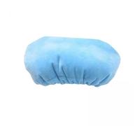 FashionCha 2x Coussinets de Béquille, Accessoires de Support D'aisselles Confortables et Respirants, Conception élastique Douce, Oreiller de Rembourrage Facile à