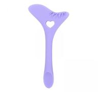 FashionCha 2xEyeliner Pochoirs Applicateurs de Fard à Paupières Portable Rapide Pochoir Aide Multifonctionnel Maquillage Guide Outil pour Les Débutants Femmes Ca