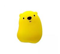 FashionCha 4x Housses de Pinceaux de Maquillage En Silicone, Protecteur de Pinceaux de Maquillage, Facile à Nettoyer avec Un Tampon de Nettoyage pour Pinceaux de