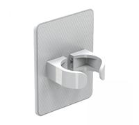 FashionCha 4x Porte-brosse à Cheveux Bouclés Porte-peigne à Cheveux Organisateur Réglable Boucle Définition Porte-brosse Support Permettant de Gagner de L'espace