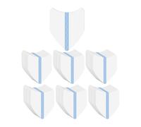 FashionCha 60x Taches de Cuisses Invisibles à L'extérieur