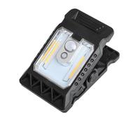 FashionCha Applique Murale Extérieure Éclairage Solaire Lampe de Terrasse Lumière D'Escalier Alimentée par Énergie Solaire avec Allumage Automatique Adaptée pour, Fil de Tungstène