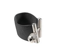 FashionCha Attache-bec pour Saxophone, Support pour Embouchure Destiné Aux Passionnés de Saxophone