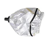 FashionCha Bonnet pour Sèche-cheveux Casquette Chauffante à Vapeur Accessoire de Soin Cheveux Traitement Doux Convient Aux Femmes Hommes Salon Maison, Type Inclinable