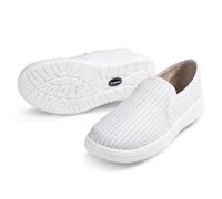 FashionCha Chaussures Travail Antistatiques Salle, 37