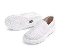FashionCha Chaussures Travail Antistatiques Salle, 38