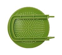 FashionCha Couvercle pour, Kit de Germination pour Salades Vertes, Bocal de Conservation
