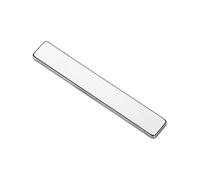 FashionCha Ensemble D'outils de Nail Art pour Usage Professionnel, cuboïde