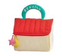 FashionCha Grand sac de maquillage, sac cosmétique mignon pour femmes, trousse de toilette esthétique, sac organisateur de maquillage de voyage