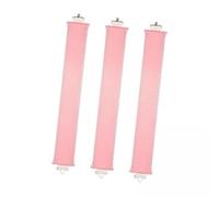 FashionCha Kit de Bouclage de Cheveux Gentle Wave 2x - Ensemble de 3 Pièces pour Le Coiffage à Chaud