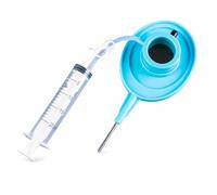 FashionCha Kit, Lentille d’Eau, Conception modulaire, Expérience Scolaire, Analyse la Lumière, pour centres Formation, Appareil expérimental à lentille à Eau