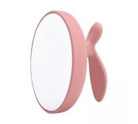 FashionCha Lot de 5 Efface-cheveux pour épilation Sans Douleur, Exfoliation Physique, Outil Magique D'épilation, Appareil D'épilation, Nano-épilateur Pou