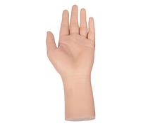 FashionCha Main En Silicone pour Pratique et Affichage D'Artistes Débutants, main gauche