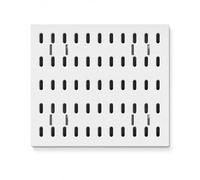 FashionCha Organisateur Mural Perforé Modulable, style to 2