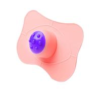 FashionCha Outil de Massage Du Dos, Gratte-dos Portable pour Les Employés de Bureau, Cadeaux D'anniversaire