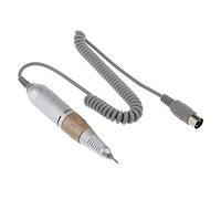 FashionCha Poignée de Rechange pour Lime à Ongles, Perceuse de Manucure Professionnelle 35 000 Tr/min pour Ongles En Acrylique pour Enlever Le Gel à Ongles