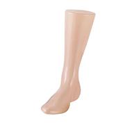 FashionCha Présentoir de Pied élégant pour Bijoux et Accessoires, Kaki