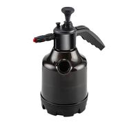 FashionCha Pulvérisateur à Mousse Manuel Pression Pompe Jardin Arrosage Nettoyage Voiture Bec Ajustable Adapté pour Tâches Ménagères Horticulture