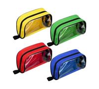 FashionCha Sac de secourir Les réserves de Couture des Fournitures d'organisateur Cadeaux Sac de Rangement médical Multifonctionnel Sac d'artisanat pour la