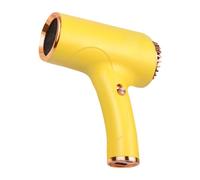 FashionCha Sèche-cheveux Portable, Sèche-cheveux, Puissant pour Les Déplacements,