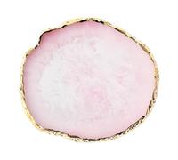 FashionCha Support de Présentation pour Nail Art, Rose