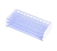 FashionCha Support de Rangement pour Cils Réutilisable pour Expériences Scientifiques En Laboratoire