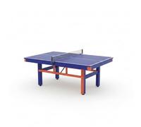FashionCha Table Billard pour Enfants Pliable, pour Les familles et Les Enfants, Table Billard Convertible