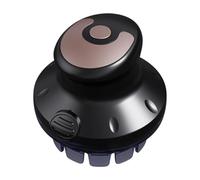 FashionCha Tondeuse à Cheveux électrique Portable et Réglable pour Hommes, Idéale pour L'hôtel Ou La Maison