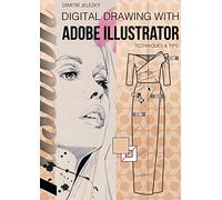 Fashiondesign - Digital Drawing With Adobe Illustrator | Occasion