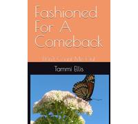 Fashioned For A Comeback: Don't Count Me Out